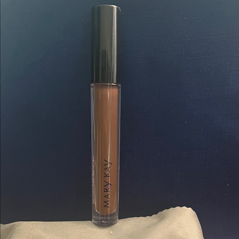Mary Kay Lipgloss AM04- Deep Brown 100